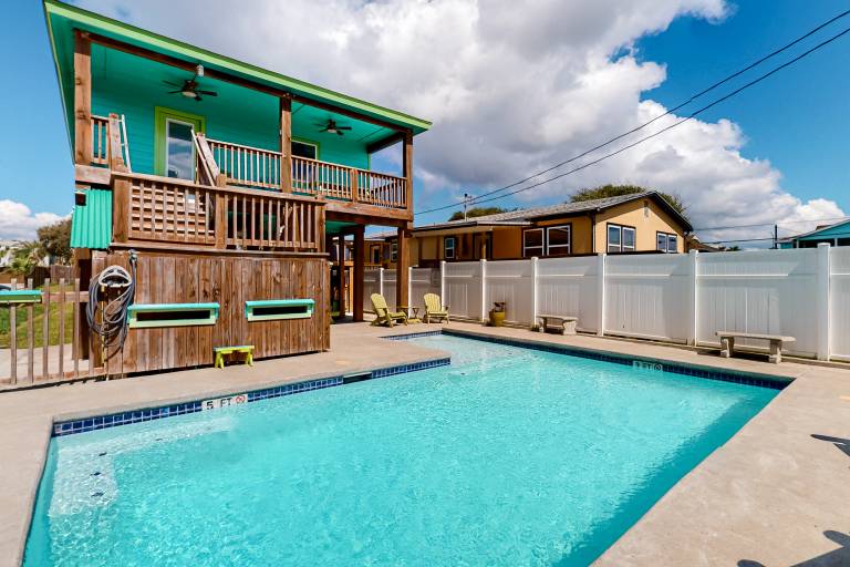 House Port Aransas