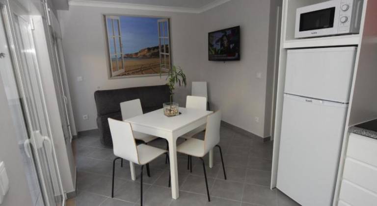 Rental apartment with 2 rooms for 6 persons — photo 5