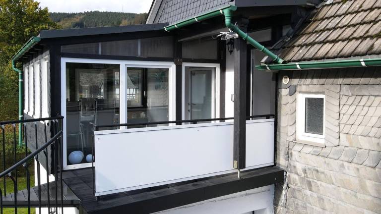 Ferienwohnung Rothaargebirge