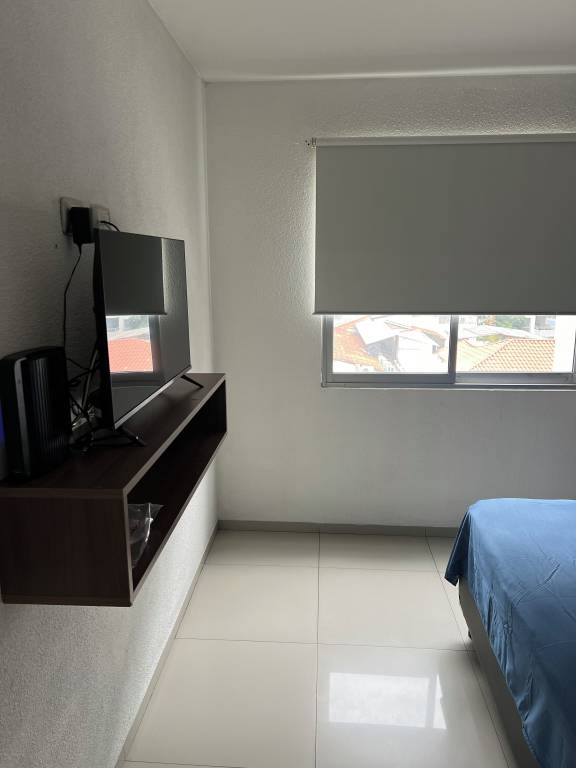 Apartamento Centro
