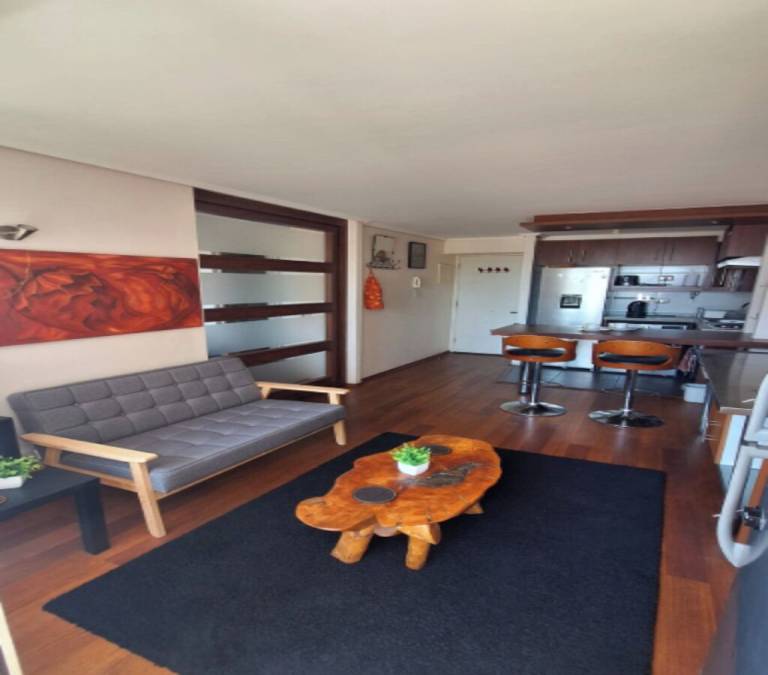 Apartamento Valparaíso