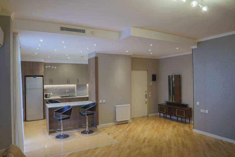 Ferienwohnung Tbilisi