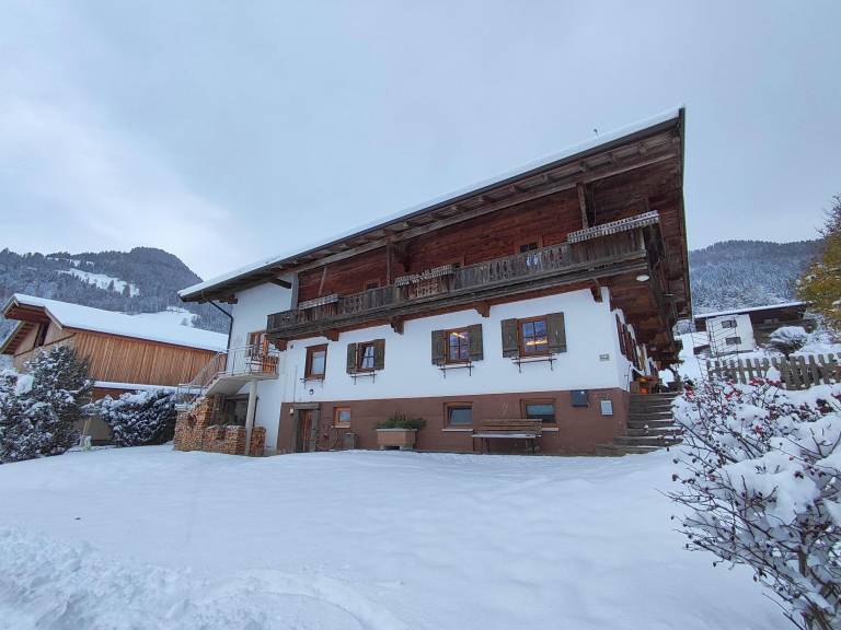 Ferienwohnung Söll