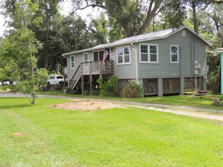 Cottage  Orange Beach