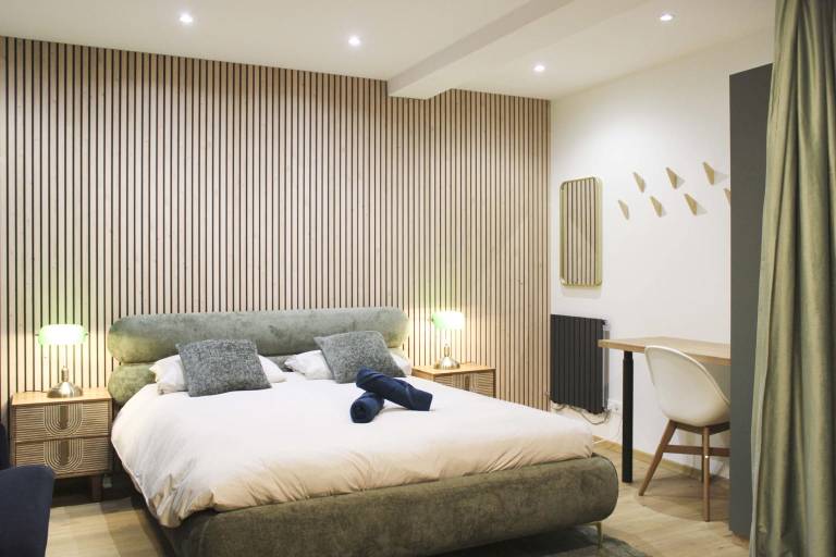 Appartement 10e Arrondissement