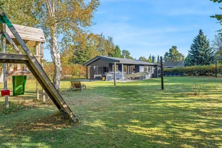 Feriehus Marielyst