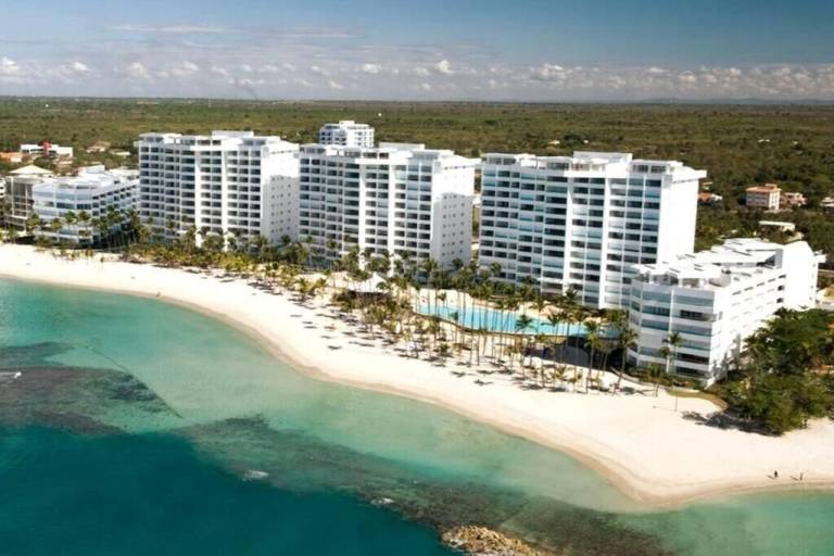 Apartment Juan Dolio