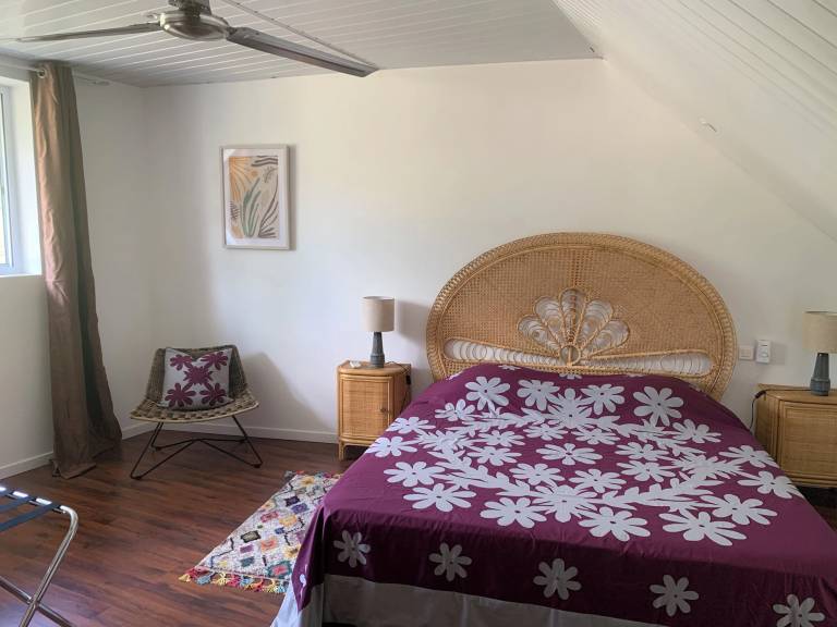 Apartment  Bora Bora