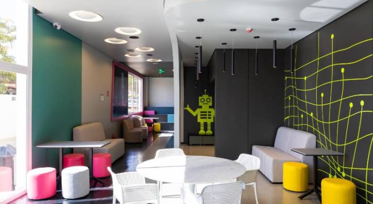 IBIS STYLES BARRETOS — photo 4