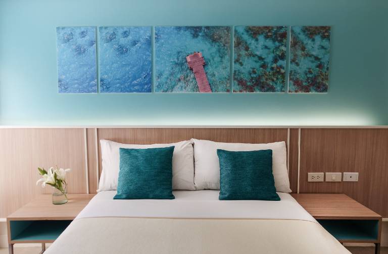 Resort Boracay