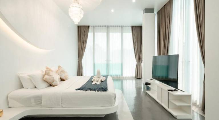 Villa with pool | Pets are welcome — photo 2