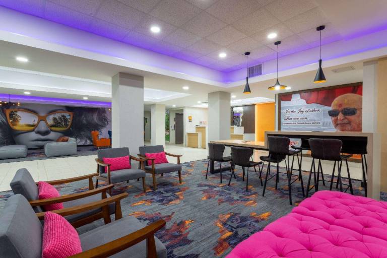 La Quinta Inn & Suites by Wyndham Augusta/Fort Eisenhower — photo 5