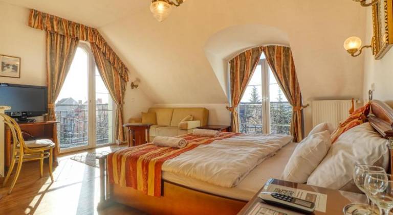Villa Panorama — photo 2