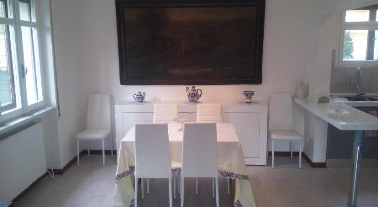 House with 2 rooms for 6 persons — photo 3