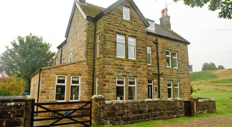Bed and breakfast Goathland