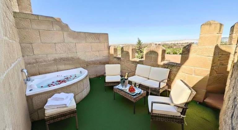 Hotel Castillo Bonavia — photo 4