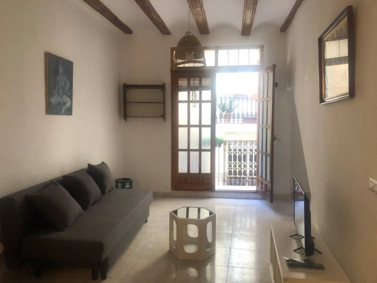 Apartment Eixample
