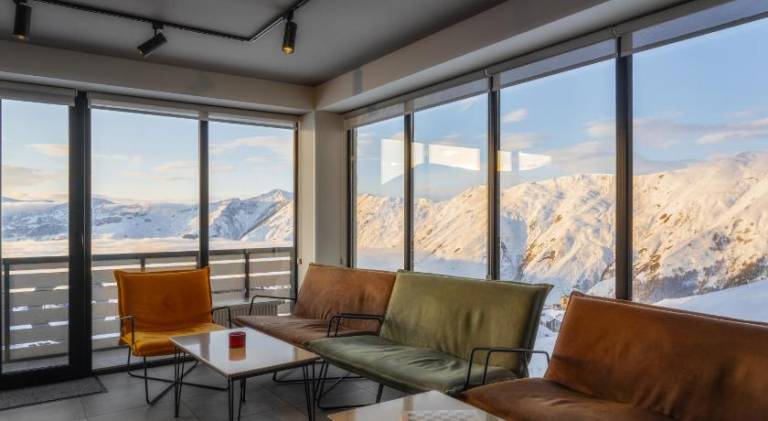 Gogi Resort — photo 3
