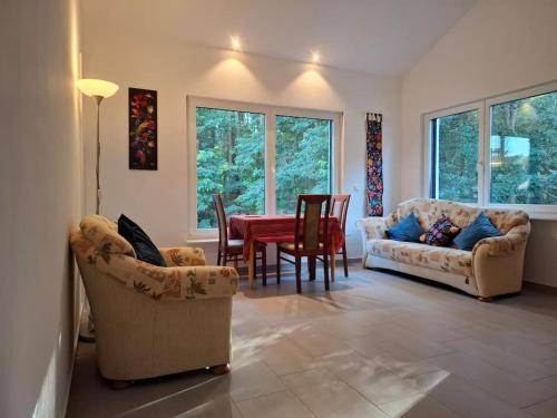 Ferienwohnung Müllrose