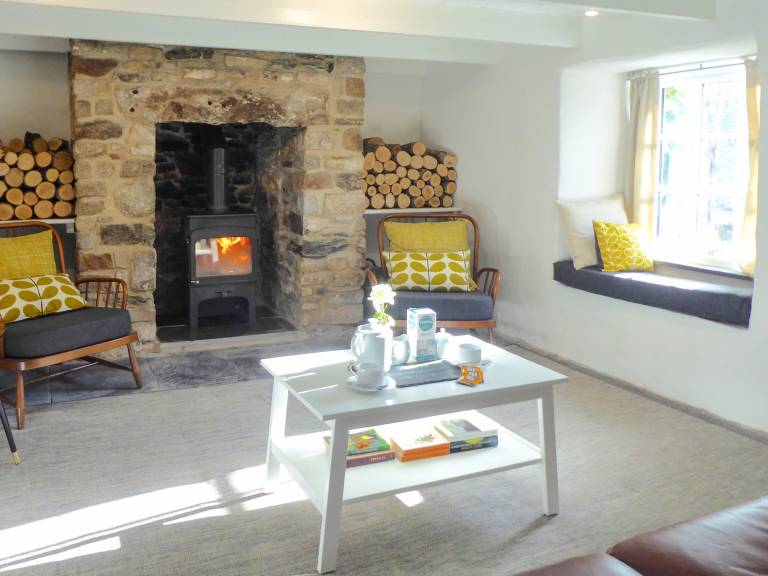 Children-friendly cottage with garden | Pets are welcome — photo 4