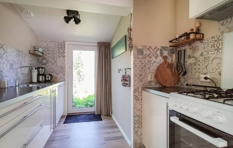 Ferienhaus Bergen op Zoom