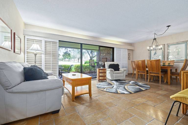 Condo Palm Harbor