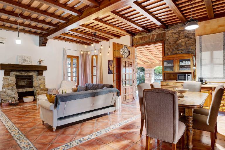 Pet-Friendly Holiday Home 'Casa Dago' close to the Beach with Pool & Wi-Fi — photo 5