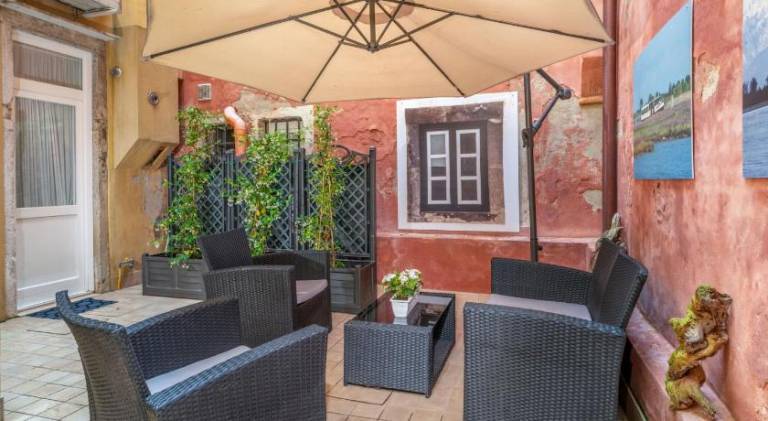 Rental apartment with terrace | Next to Rialto Bridge | Pet-friendly — photo 4