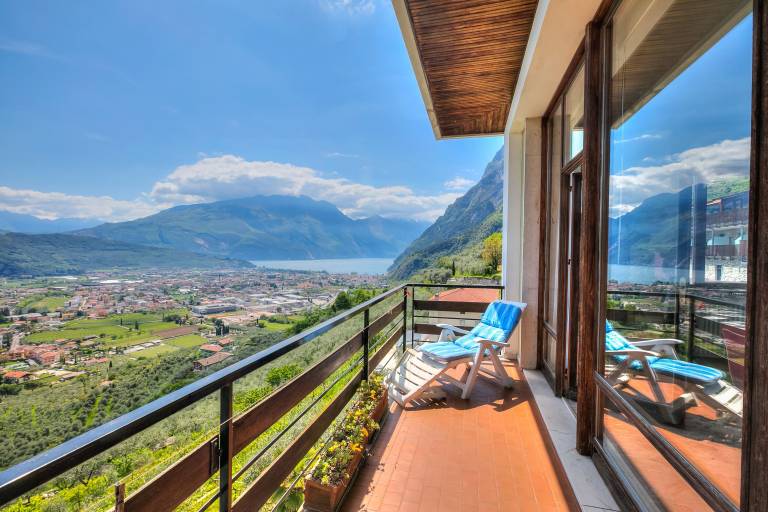 Apartament Riva del Garda