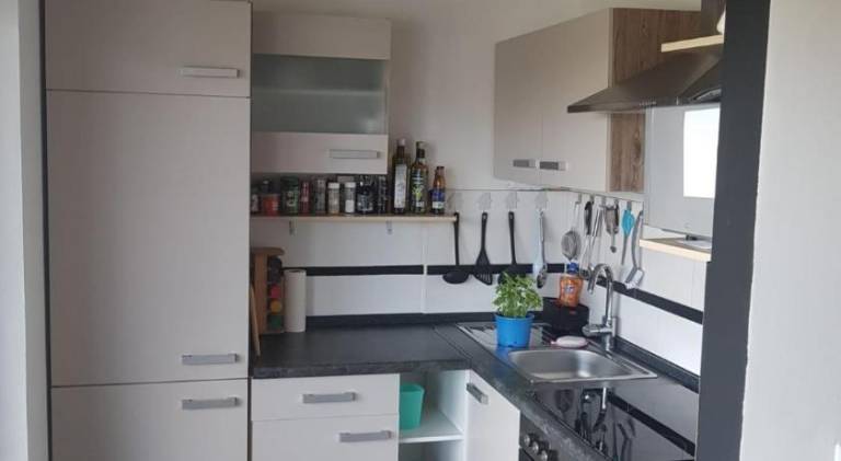 Holiday apartment with 1 room for 2 persons — photo 4