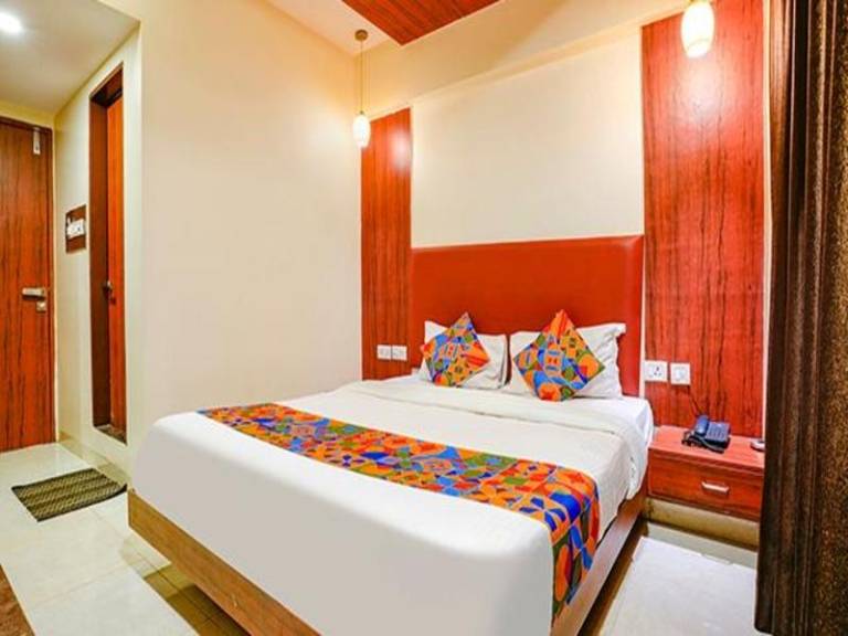 FabHotel D69 Residency Meera Road