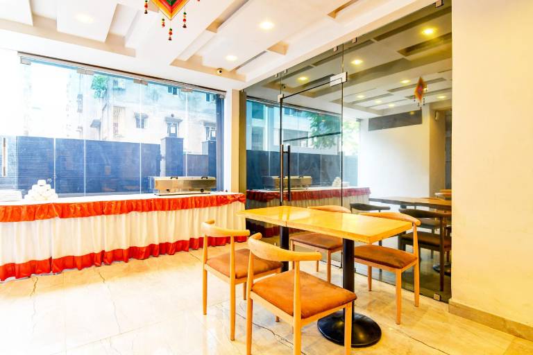 Super Townhouse New Town Formerly Krish Residency — photo 4