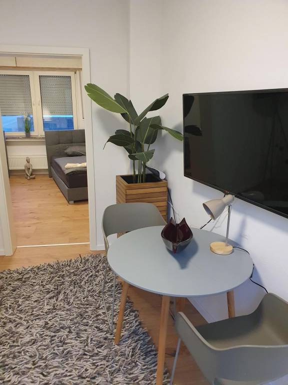 Ferienwohnung  Bad Westernkotten