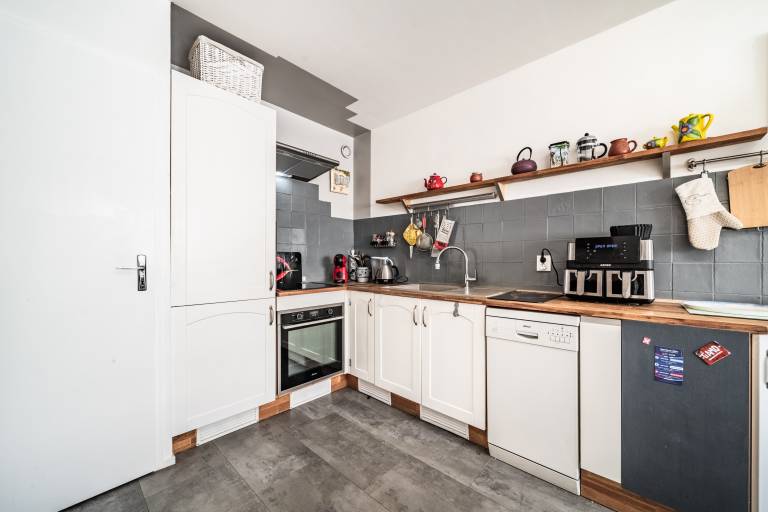 Rental apartment | City view | Suitable for remote work — photo 5