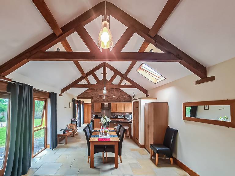 Child-friendly cottage with garden | Pet-friendly — photo 5