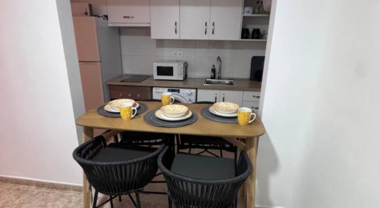 Apartment | Close to the beach | Pets are welcome — photo 3