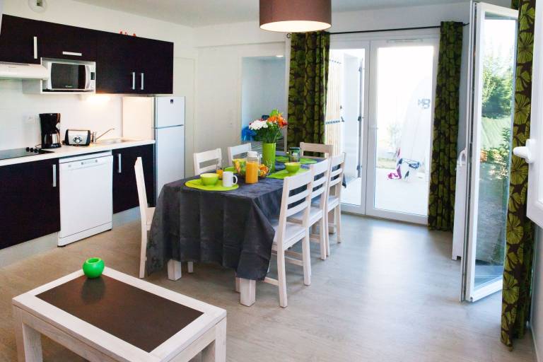 Studio Olonne-sur-Mer