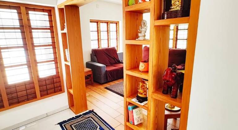 Tranquil Home