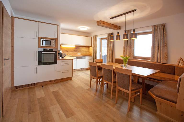 Ferienwohnung Altenmarkt im Pongau