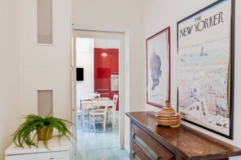 Pleasant rental apartment | Sea view | Close to the beach | Pets are welcome — photo 2