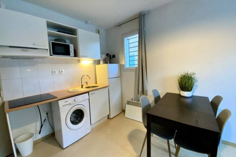 Rental apartment with pool | Pet-friendly — photo 5