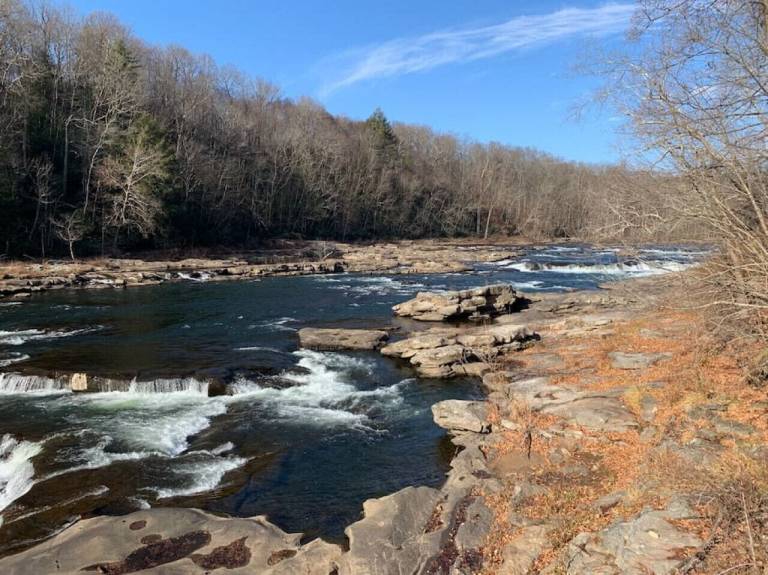 House  Ohiopyle