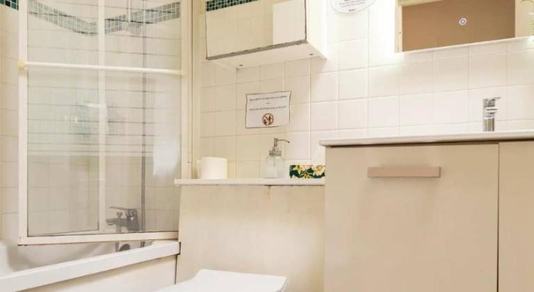 Chambre 2 pers, repas et Taxi CDG Extra — photo 2