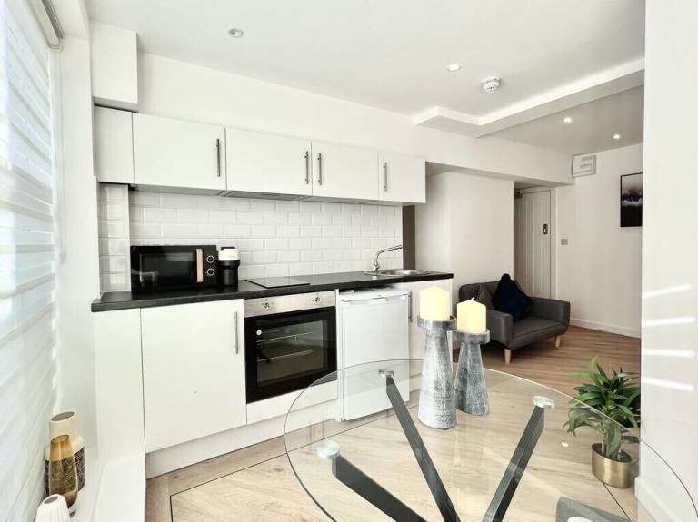 Apartment Bournemouth