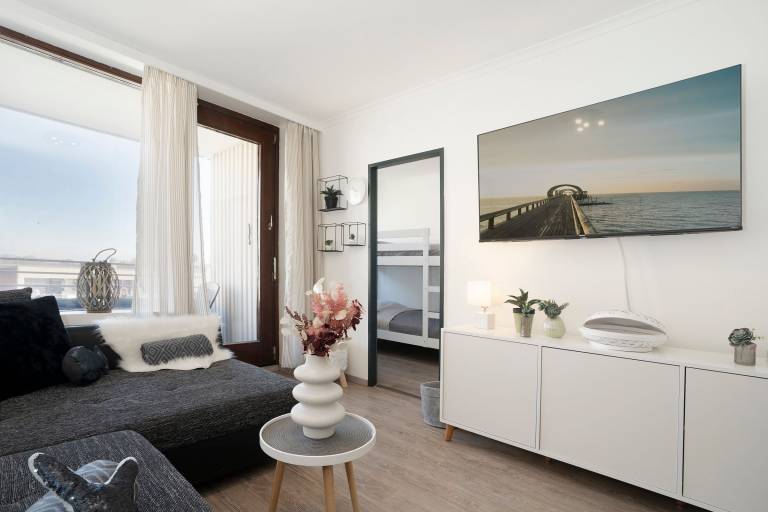 Ferienwohnung Kellenhusen