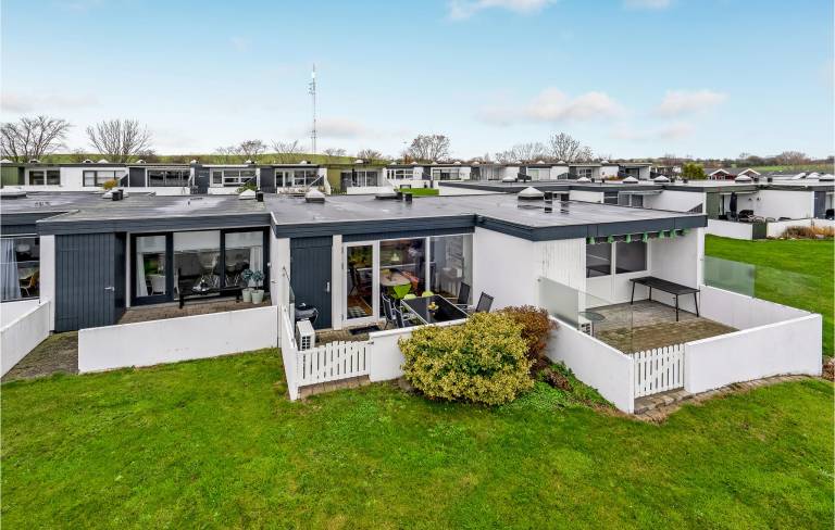 Ferienhaus in Tranekær Sogn, Dageløkke f&uuml;r max. 6 Personen