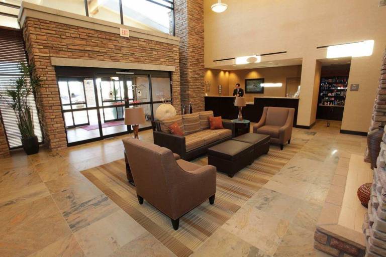 Homewood Suites by Hilton Phoenix Chandler Fashion Center — photo 3