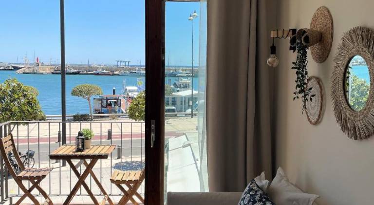 Nice apartment | Next to the beach | Pet-friendly in Cambrils