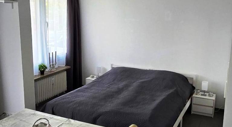 Apartment with 1 room for 3 persons — photo 5