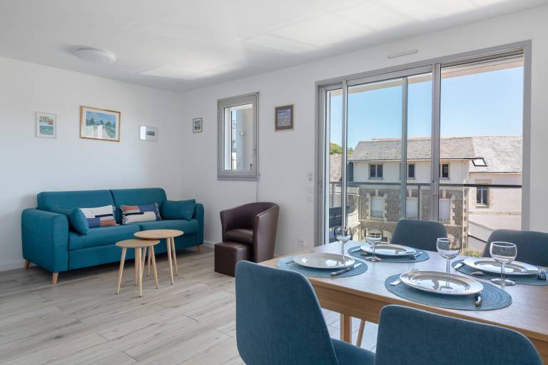 Appartement Pornichet
